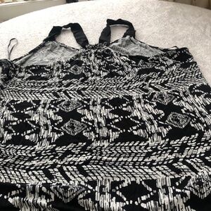 Revolution by Rickis xl tank top. Summery top to wear for those holiday cruises